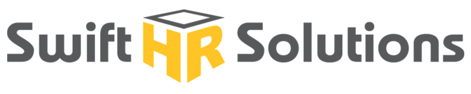 Swift HR Solutions Logo