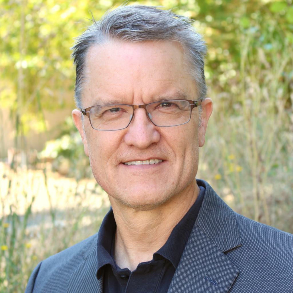 Bill Swan