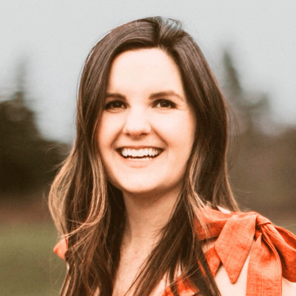 Kellie Vaughn