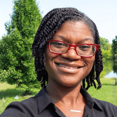 Zuri Baker