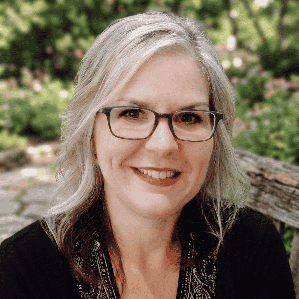 Beth Kester-Warner